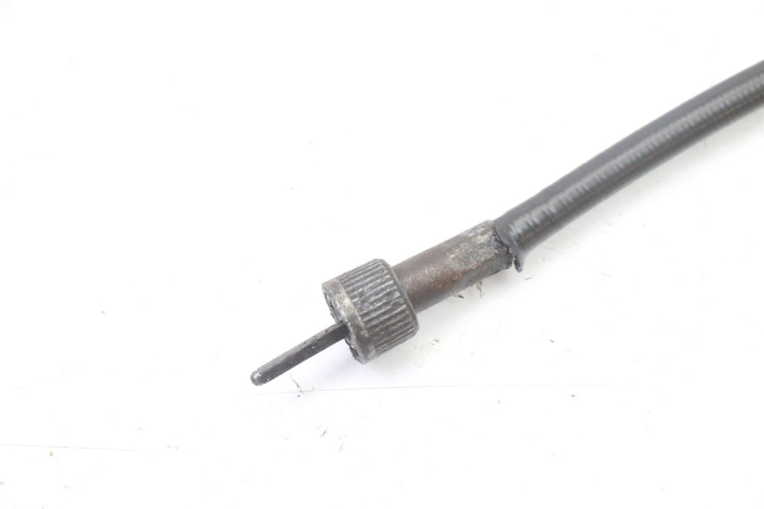 photo de TELLERKABEL YAMAHA TDR DELTABOX 125 (1997 - 2003) - Zoom op gebruiksstaat