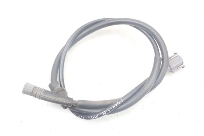 photo de TELLERKABEL PEUGEOT TKR TREKKER FURIOUS 50 (2005 - 2014) - Detail van het onderdeel