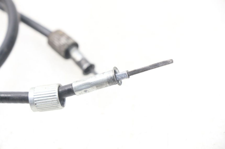 photo de TELLERKABEL BAOTIAN TRAVEL SPIRIT 50 (2010 - 2012) - Overzicht