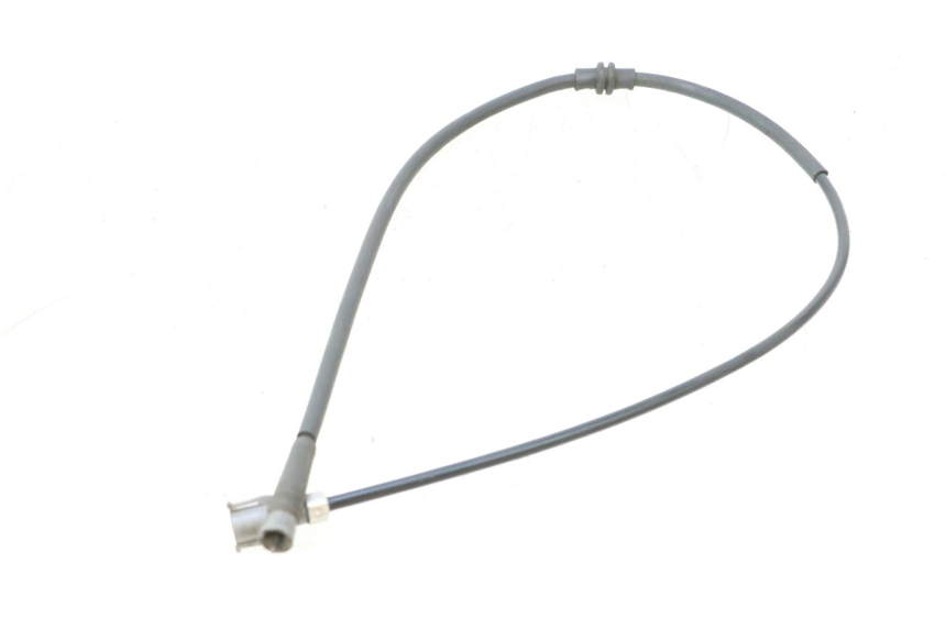 photo de TELLERSNOER PEUGEOT TREKKER TKR 50 (2005 - 2014) - Hoofdaanzicht