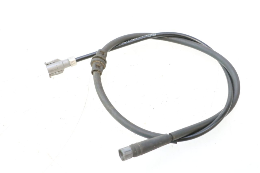 photo de TELLERSNOER PEUGEOT TREKKER TKR 50 (2005 - 2014) - Detail van het onderdeel