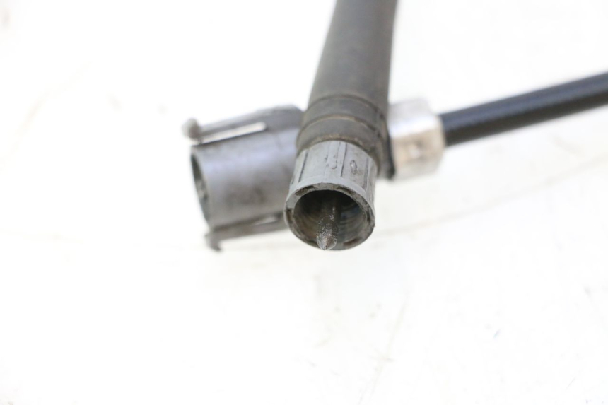 photo de TELLERSNOER PEUGEOT TREKKER TKR 50 (2005 - 2014) - Technische close-up
