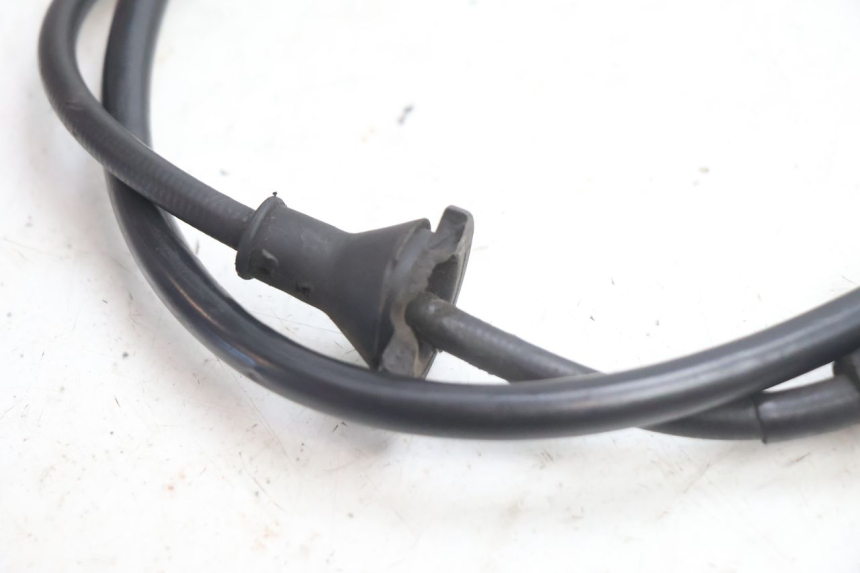 photo de TELLERKABEL PIAGGIO X8 STREET 125 (2006 - 2007) - Zoom op gebruiksstaat