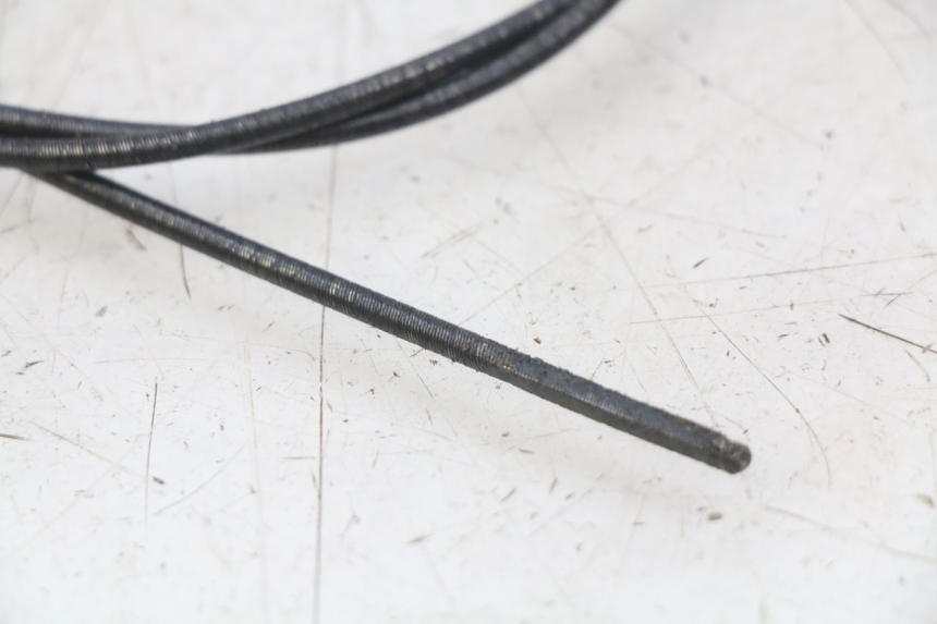 photo de TELLERKABEL PIAGGIO X8 125 (2004 - 2007) - Zoom op gebruiksstaat