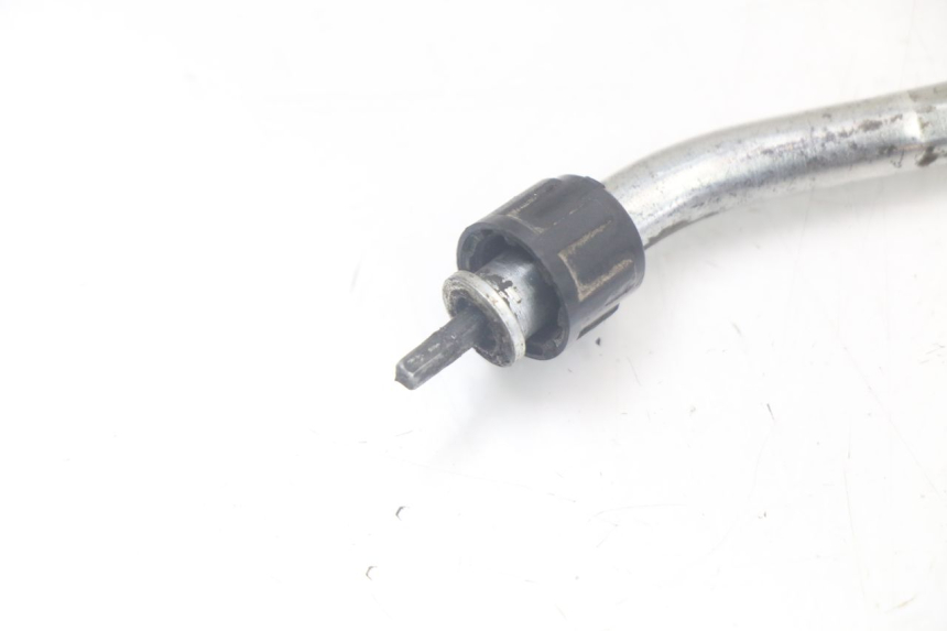 photo de TELLERSNOER PEUGEOT XP6 50 (1997 - 2003) - Zoom op gebruiksstaat