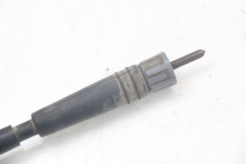 photo de TELLERSNOER PEUGEOT XP6 50 (1997 - 2003) - Andere kijkhoek