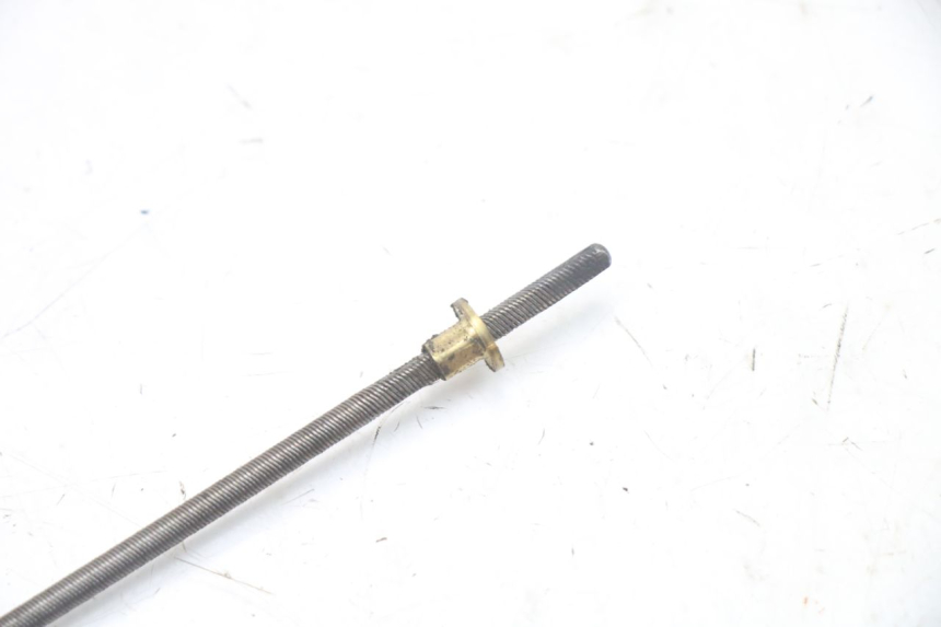 photo de TELLERSNOER YAMAHA BW'S NG NEXT GENERATION 50 (1996 - 2003) - Andere kijkhoek