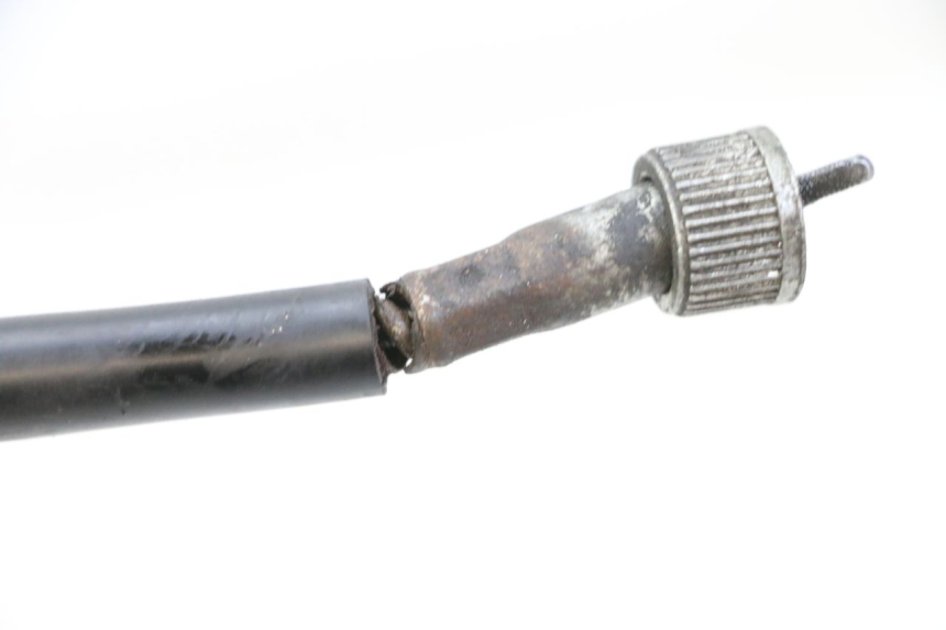 photo de TELLERSNOER YAMAHA XV VIRAGO 535 (1988 - 2004) - Zoom op gebruiksstaat