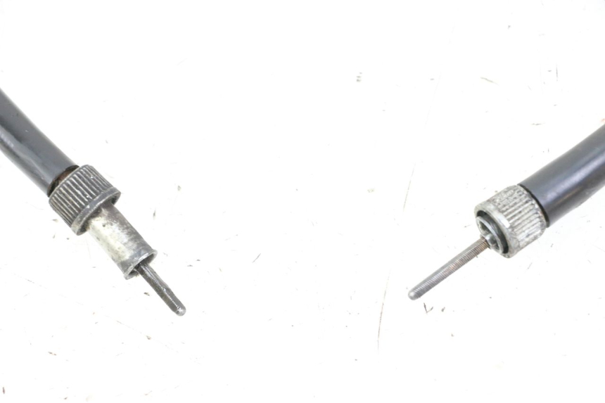 photo de TELLERSNOER YAMAHA XV VIRAGO 535 (1988 - 2004) - Overzicht