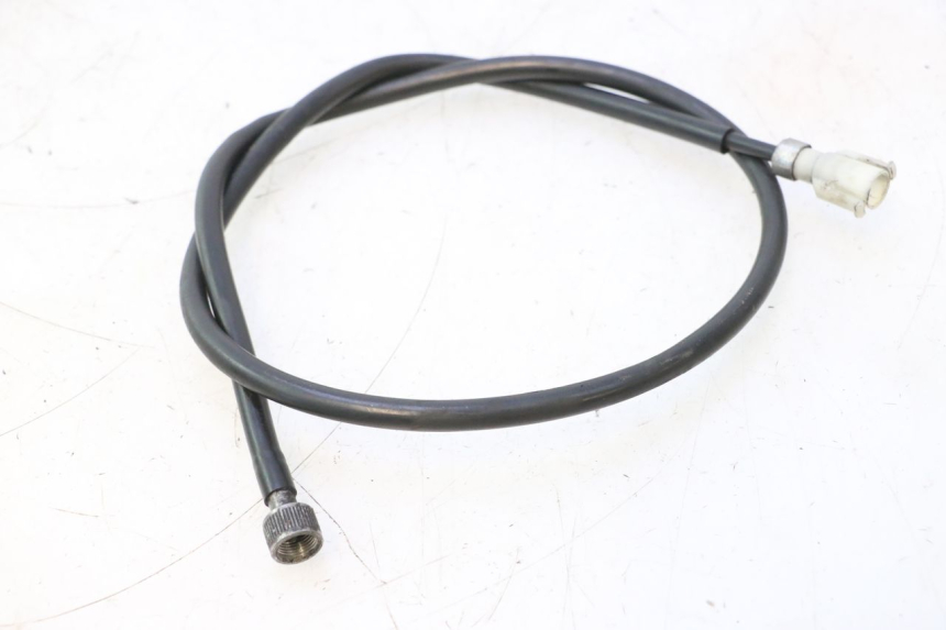 photo de TELLERSNOER YAMAHA YP MAJESTY 125 (1998 - 2001) - Zoom op gebruiksstaat