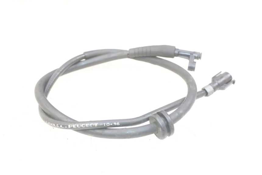 photo de TELLERSNOER PEUGEOT ZENITH 50 (1994 - 1999) - Detail van het onderdeel