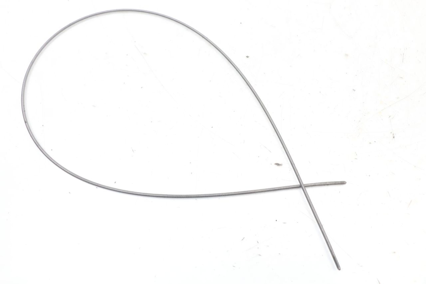 photo de TELLERSNOER PIAGGIO ZIP 2T 50 (2009 - 2019) - Hoofdaanzicht