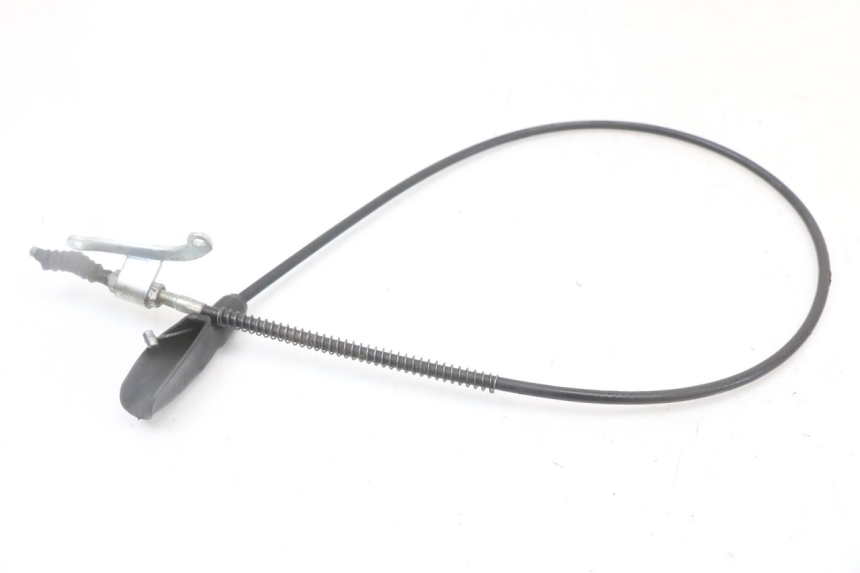 photo de KOPPELINGKABEL ORION AGB37 CRF1 DIRT BIKE 140 - Hoofdaanzicht