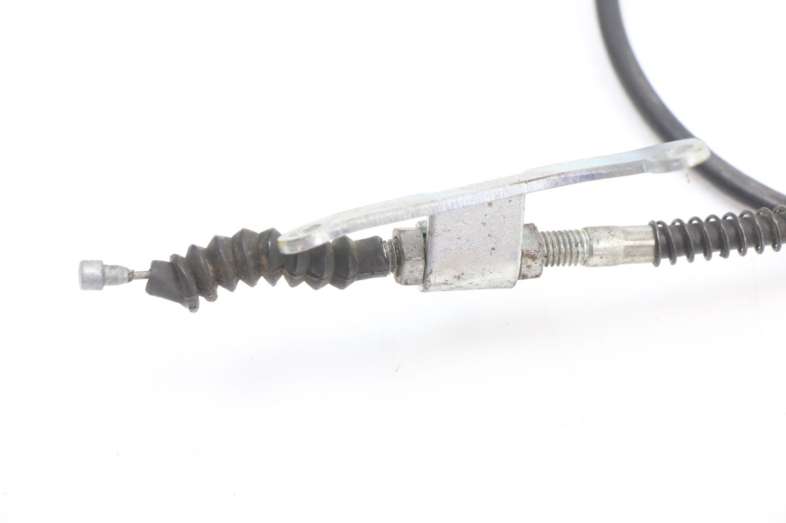 photo de KOPPELINGKABEL ORION AGB37 CRF1 DIRT BIKE 140 - Zoom op gebruiksstaat
