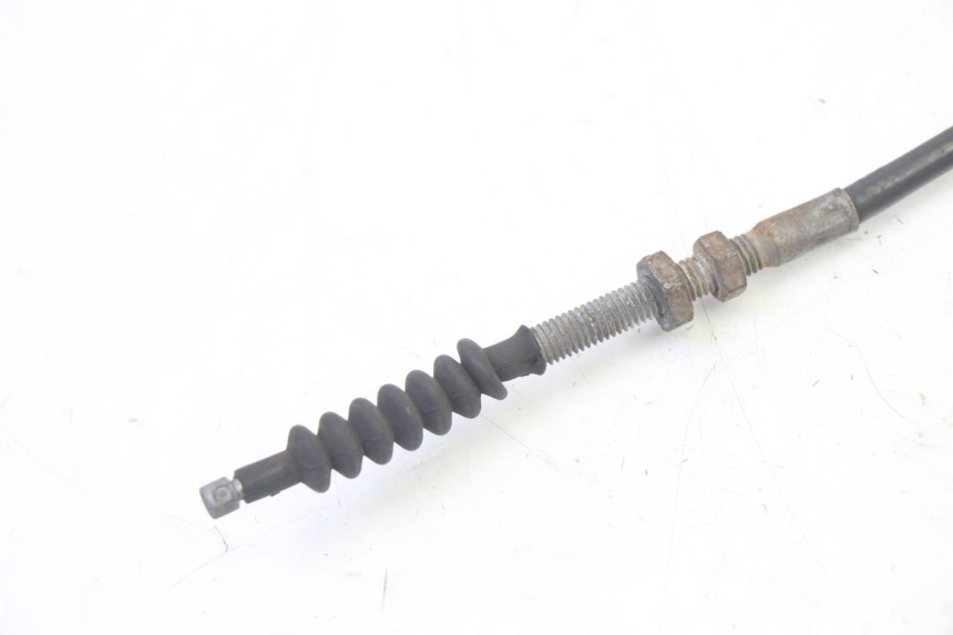 photo de KOPPELINGKABEL HONDA CBF 125 (2009 - 2015) - Zoom op gebruiksstaat