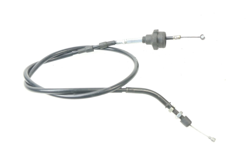 photo de KOPPELINGKABEL HONDA CRF CR-F 450 (2001 - 2005) - Detail van het onderdeel
