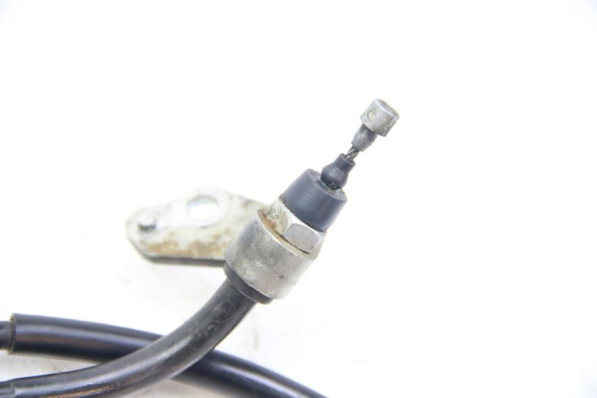 photo de KOPPELINGKABEL HONDA CRF CR-F RX 450 (2017 - 2021) - Andere kijkhoek