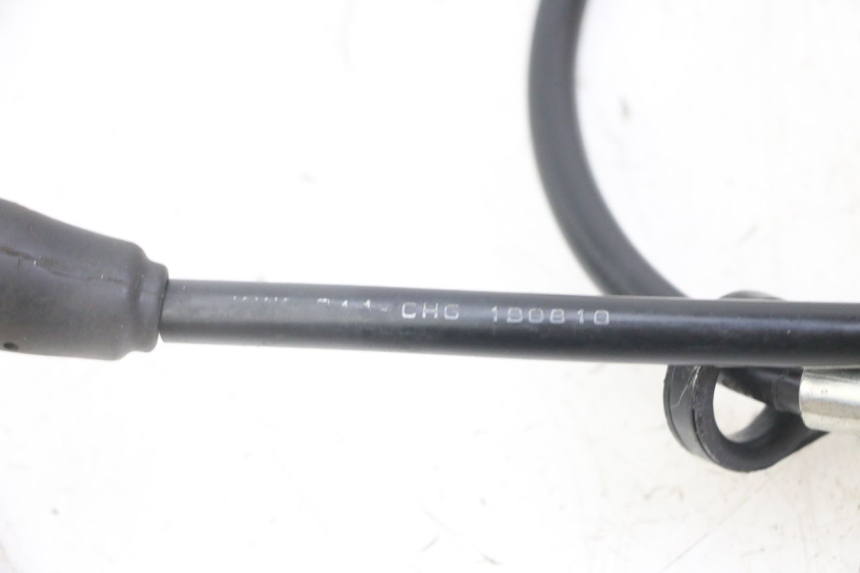 photo de KOPPELINGKABEL HONDA CRF-F CRF F 110 (2019 - 2022) - Detail van het onderdeel