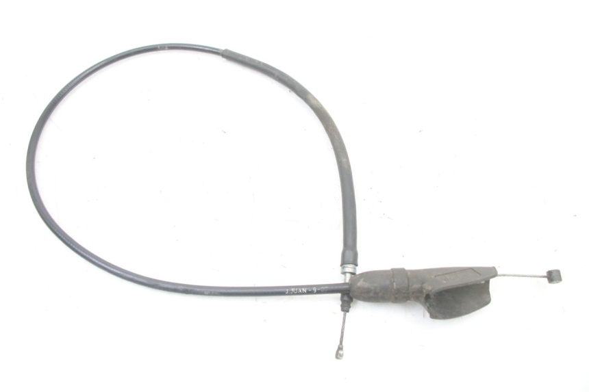 photo de KOPPELINGKABEL DERBI SENDA R X-TREME 50 (2006 - 2010) - Hoofdaanzicht