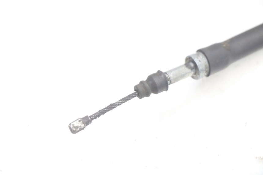 photo de KOPPELINGKABEL DERBI SENDA R X-TREME 50 (2006 - 2010) - Zoom op gebruiksstaat