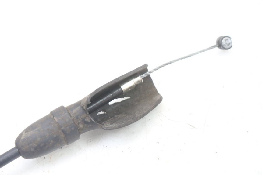 photo de KOPPELINGKABEL DERBI SENDA R X-TREME 50 (2006 - 2010) - Andere kijkhoek