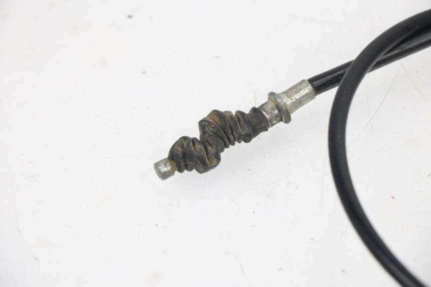 photo de KOPPELINGKABEL KXD DIRT BIKE 607 125 (2014 - 2020) - Zoom op gebruiksstaat