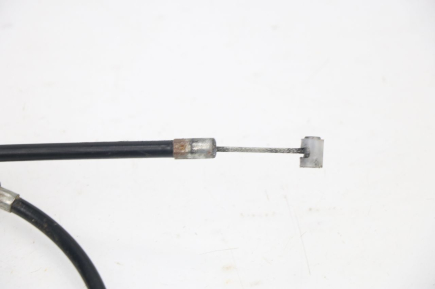 photo de KOPPELINGKABEL KXD DIRT BIKE 607 125 (2014 - 2020) - Andere kijkhoek