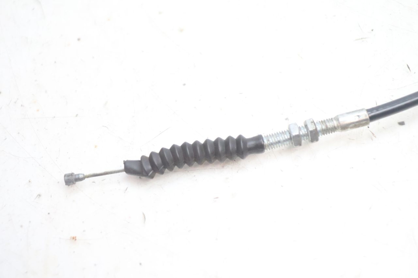 photo de KOPPELKABEL MINI MX DRIFT 150 - Zoom op gebruiksstaat