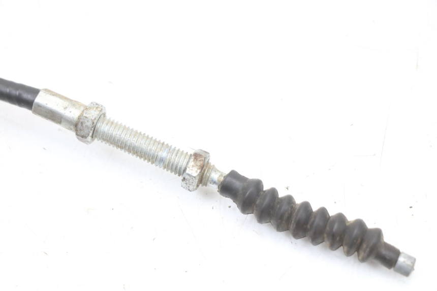 photo de KOPPELINGKABEL KSR RACING DRIFT 140 - Andere kijkhoek