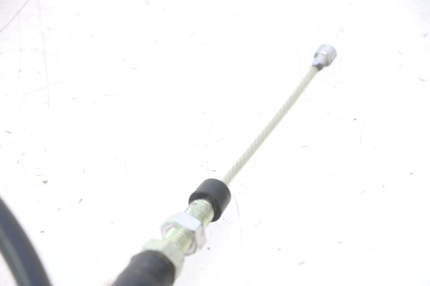 photo de KOPPELINGKABEL YAMAHA FZ8 800 (2010 - 2016) - Zoom op gebruiksstaat