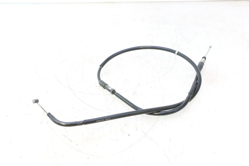photo de KOPPELINGKABEL YAMAHA FZ8 800 (2010 - 2016) - Andere kijkhoek