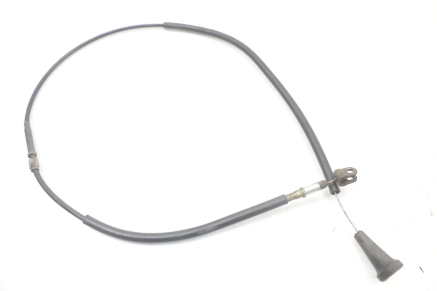 photo de KOPPELINGKABEL HYOSUNG GF 125 (2001 - 2005) - Hoofdaanzicht