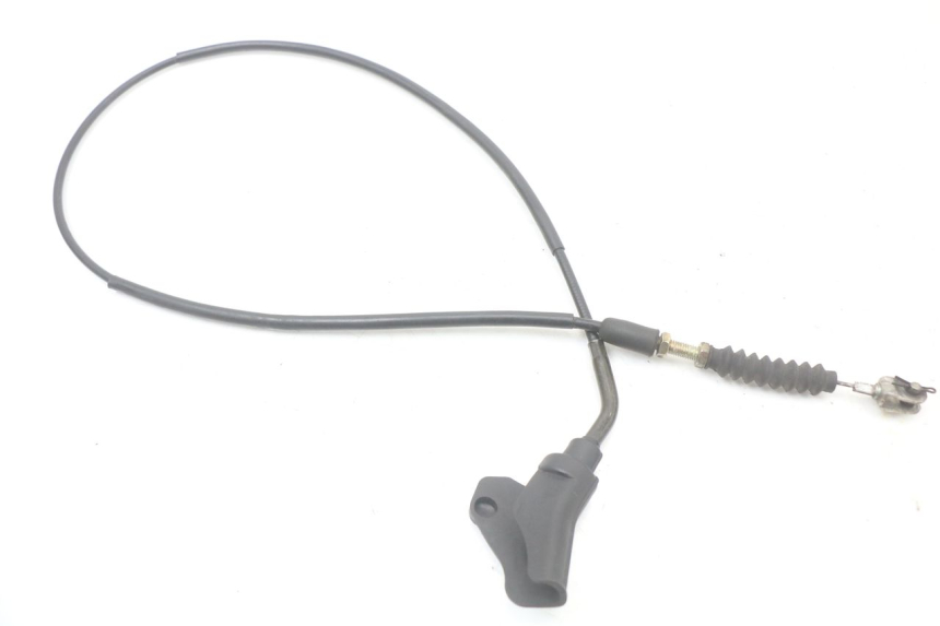 photo de KOPPELINGKABEL HYOSUNG GTR 125 (2006 - 2008) - Hoofdaanzicht