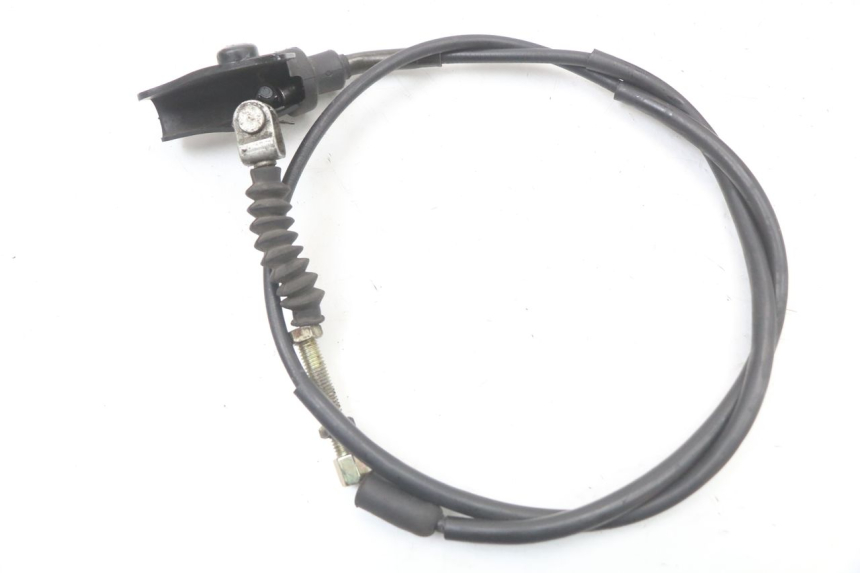 photo de KOPPELINGKABEL HYOSUNG GTR 125 (2006 - 2008) - Detail van het onderdeel