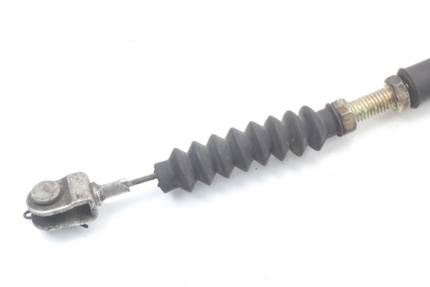 photo de KOPPELINGKABEL HYOSUNG GTR 125 (2006 - 2008) - Zoom op gebruiksstaat
