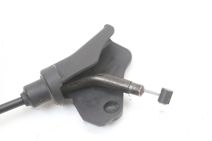 photo de KOPPELINGKABEL HYOSUNG GTR 125 (2006 - 2008) - Andere kijkhoek