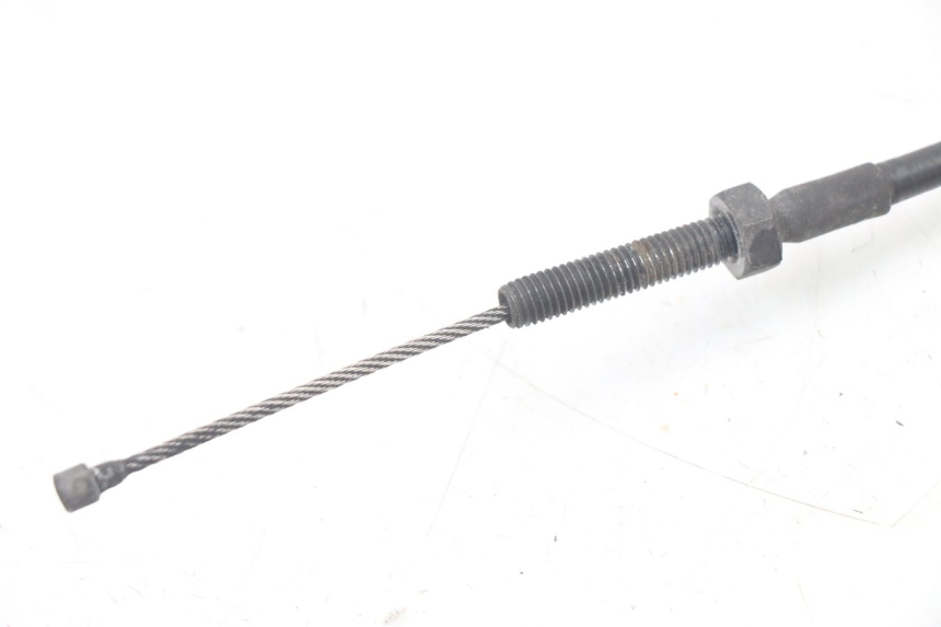 photo de KOPPELINGKABEL HONDA VT C2 SHADOW 750 (1997 - 2001) - Zoom op gebruiksstaat