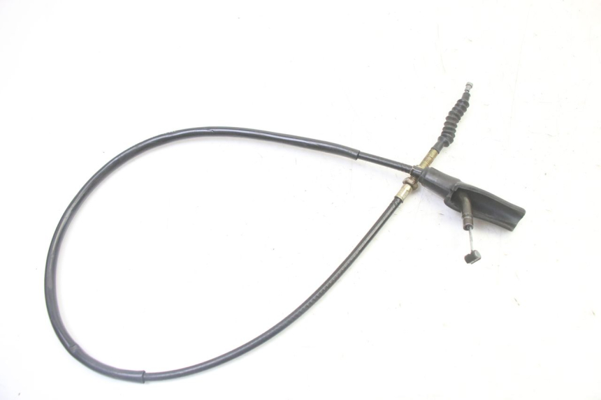photo de KOPPELINGKABEL KIDEN KD125-G 125 (2018 - 2022) - Hoofdaanzicht