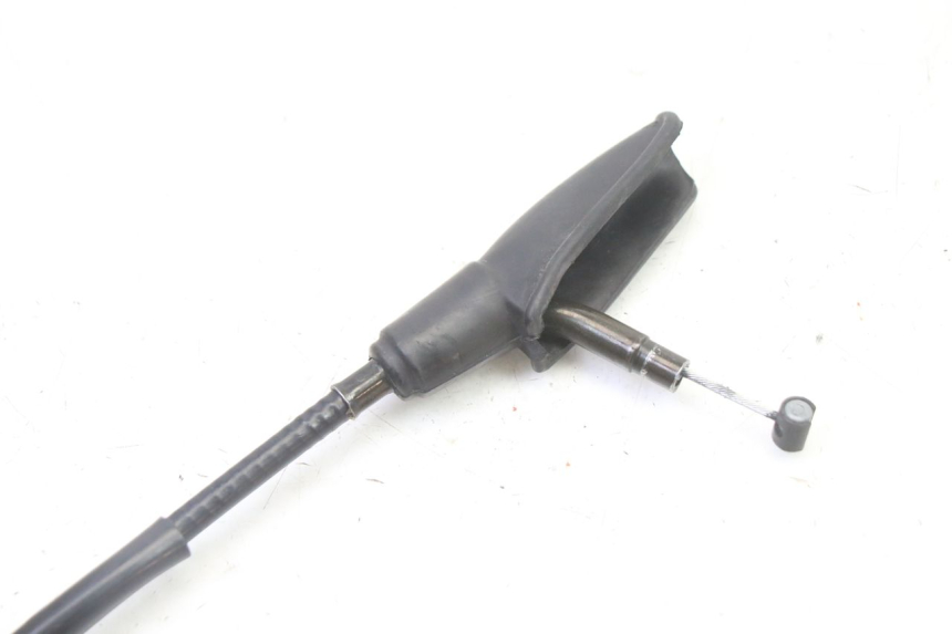 photo de KOPPELINGKABEL KIDEN KD125-G 125 (2018 - 2022) - Andere kijkhoek