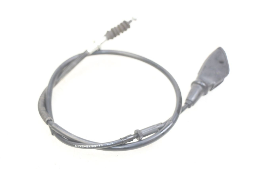 photo de KOPPELINGKABEL KAWASAKI KX L 85 (2022 - 2024) - Zoom op gebruiksstaat