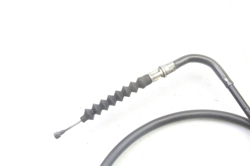 photo de KOPPELINGKABEL RIEJU MRT 50 (2018 - 2021) - Zoom op gebruiksstaat