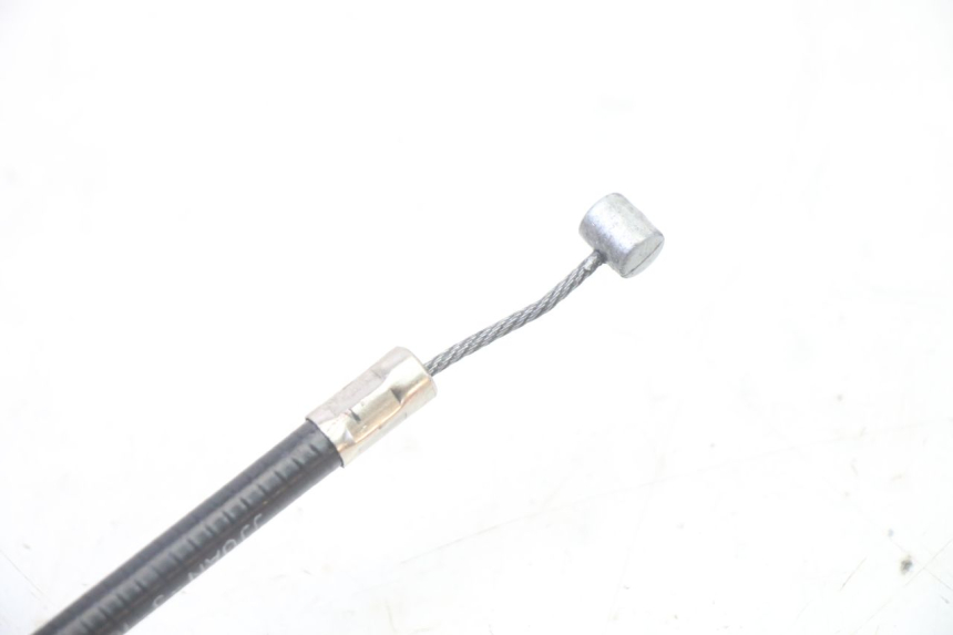 photo de KOPPELINGKABEL RIEJU MRT 50 (2018 - 2021) - Andere kijkhoek