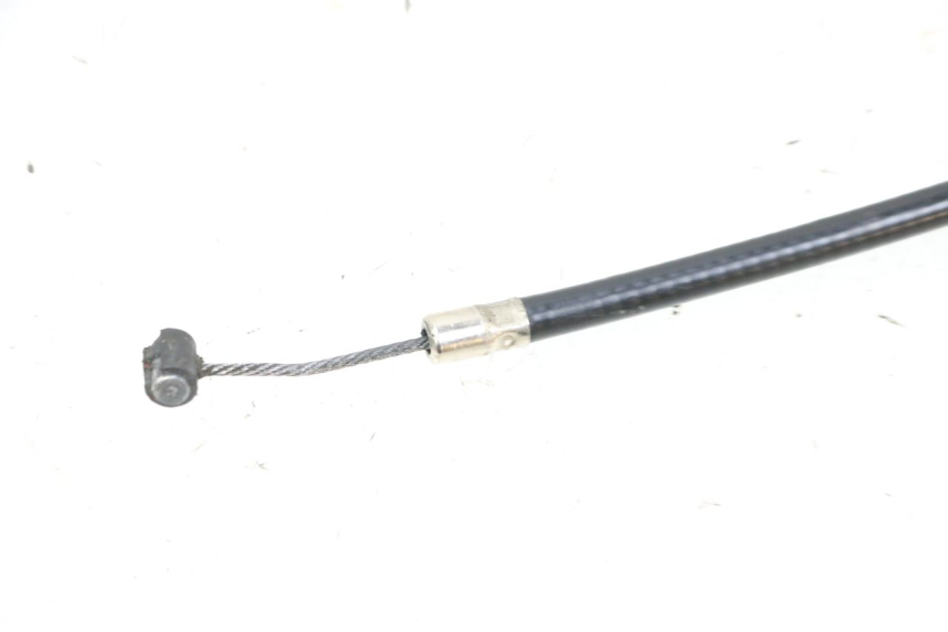 photo de KOPPELINGKABEL YAMAHA MT-07 MT07 ABS 700 (2018 - 2020) - Zoom op gebruiksstaat