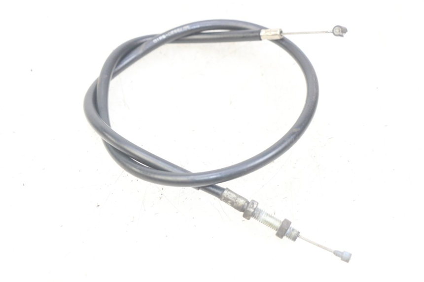 photo de KOPPELINGKABEL YAMAHA MT ABS 125 (2014 - 2018) - Andere kijkhoek