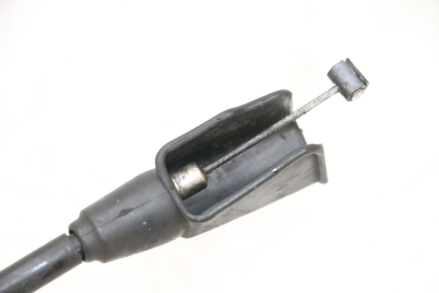 photo de KOPPELINGKABEL HONDA NSR R 125 (1994 - 2003) - Zoom op gebruiksstaat