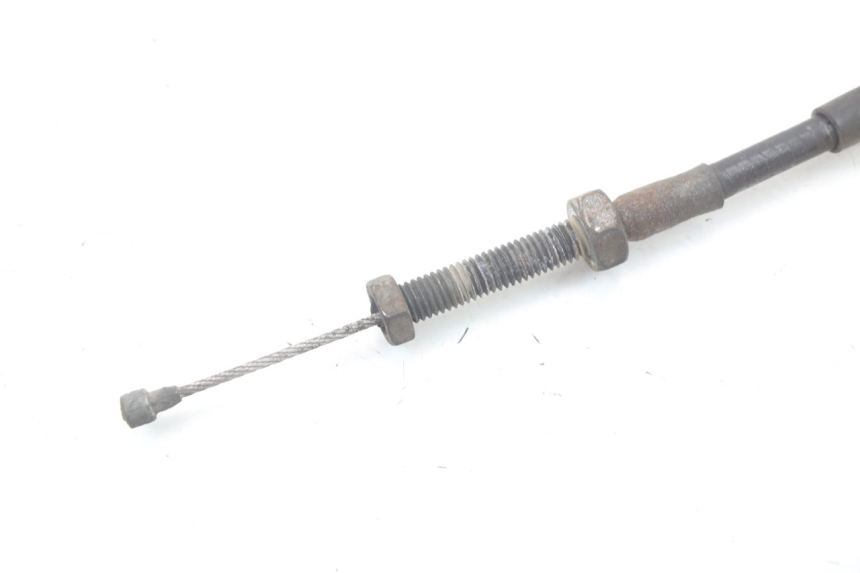 photo de KOPPELINGKABEL HONDA NTV DEAUVILLE 650 (1998 - 2001) - Zoom op gebruiksstaat