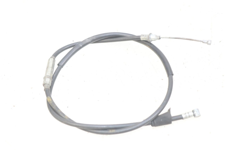 photo de KOPPELINGKABEL YAMASAKI RAPTOR 50 (2013 - 2018) - Hoofdaanzicht