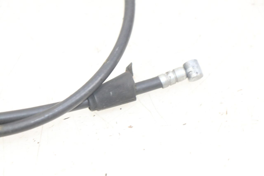 photo de KOPPELINGKABEL YAMASAKI RAPTOR 50 (2013 - 2018) - Zoom op gebruiksstaat