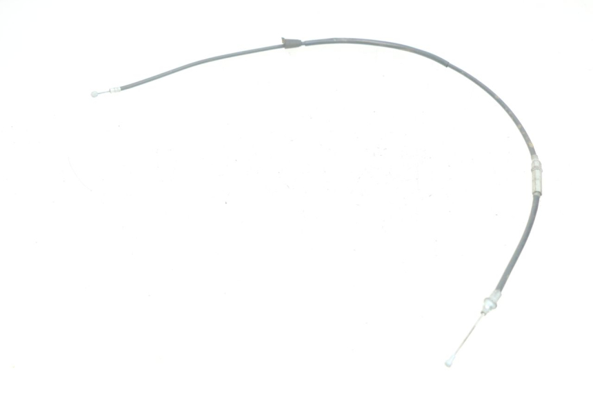 photo de KOPPELINGKABEL YAMASAKI RAPTOR 50 (2013 - 2018) - Andere kijkhoek