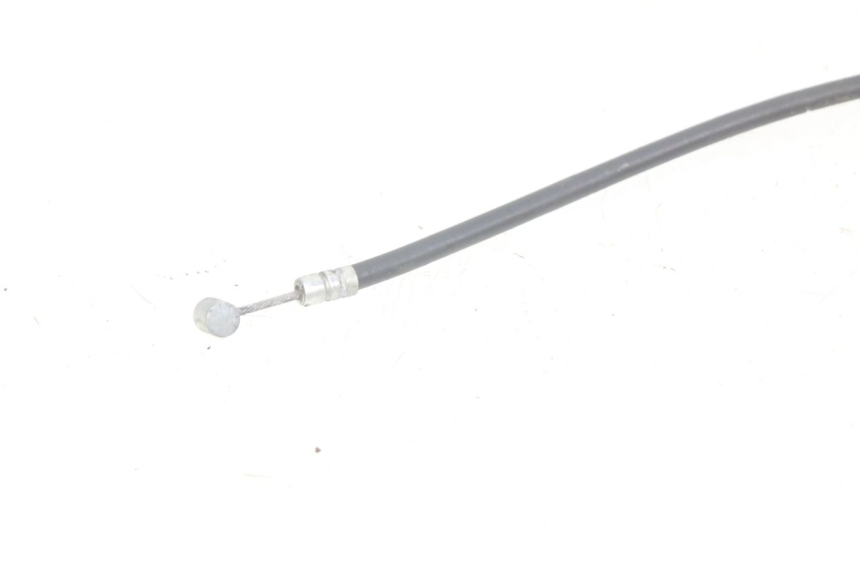 photo de KOPPELINGKABEL YAMASAKI RAPTOR 50 (2013 - 2018) - Technische close-up